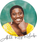 Akilah Riley-Richardson