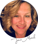 Jamie Marich