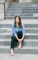 Elizabeth Earnshaw